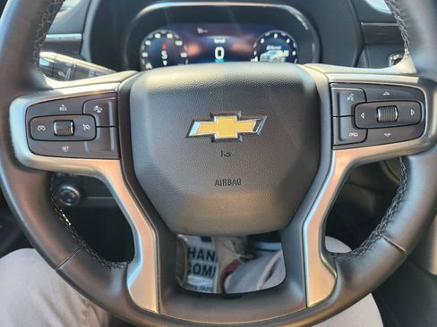 Used 2024 Chevrolet Tahoe LT image 13
