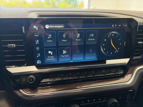 New 2026 Chevrolet Silverado 1500 RST w/ RST Select Package image 20