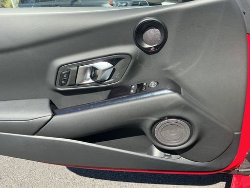Certified 2026 Toyota Supra RWD image 16