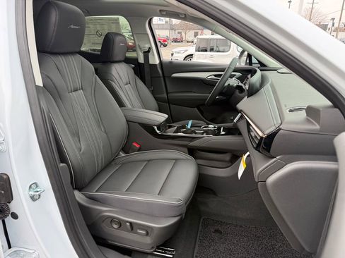 New 2026 Buick Envision Avenir image 18