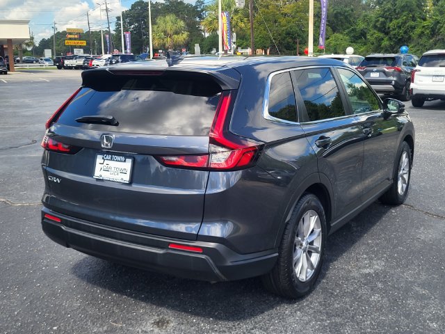 Used 2024 Honda CR-V EX image 2
