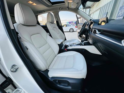 Used 2019 MAZDA CX-5 Grand Touring Reserve image 37