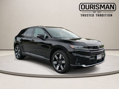 Used 2024 Honda Prologue Elite
