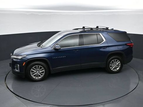 Used 2023 Chevrolet Traverse LT AWD/4WD image 36