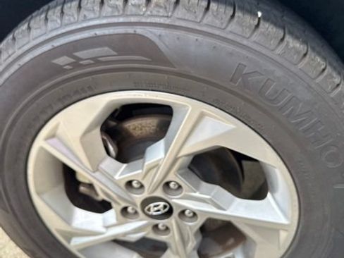 Used 2024 Hyundai Tucson SEL FWD image 17