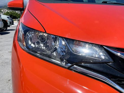 Used 2019 Honda Fit LX image 31