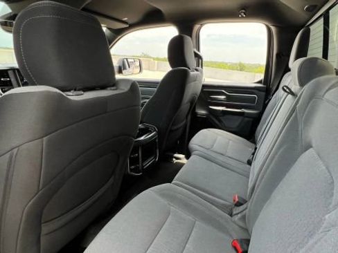 Used 2021 RAM 1500 Lone Star w/ Trailer Tow Group image 74