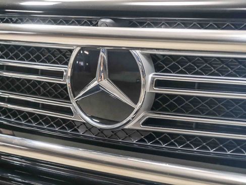 Certified 2024 Mercedes-Benz G 550 image 13