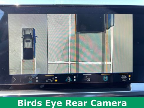 Used 2023 Chevrolet Silverado 1500 High Country w/ High Country Premium Package image 38