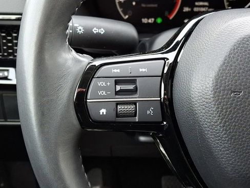 Certified 2023 Honda CR-V EX-L image 22