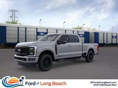 New 2026 Ford F250 XLT