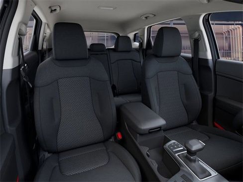 New 2026 Kia Sportage LX image 15