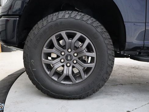 Used 2022 Ford F150 Tremor w/ Bed Utility Package image 10