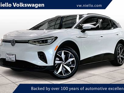 Used 2023 Volkswagen ID.4 Pro S