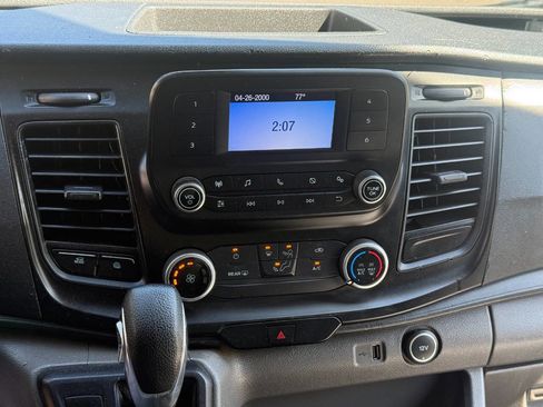 Used 2020 Ford Transit 250 148 High Roof Extended image 14