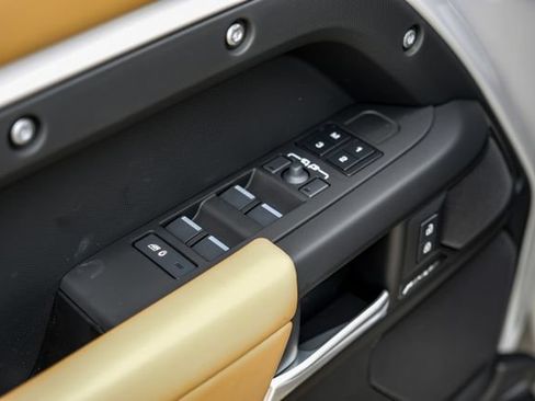 New 2026 Land Rover Defender 130 S AWD/4WD image 57