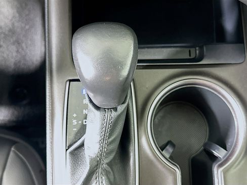 Used 2023 Toyota Camry SE image 24