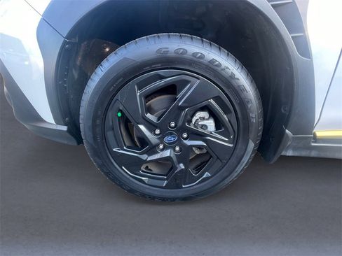Certified 2024 Subaru Crosstrek 2.5i Sport image 9