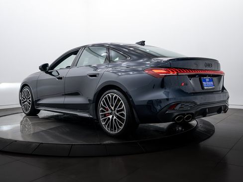 New 2025 Audi S5 Premium Plus image 5