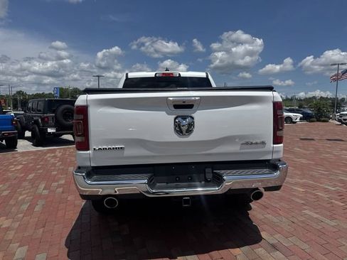 Used 2019 RAM 1500 Laramie AWD/4WD image 30