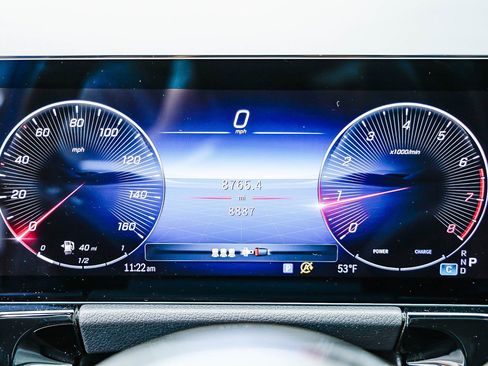 Certified 2025 Mercedes-Benz GLA 250 GLA 250 image 23