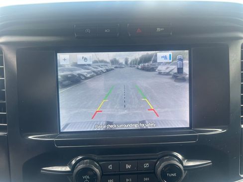 Used 2022 Ford F150 XL w/ STX Appearance Package image 24