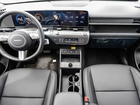 New 2026 Hyundai Kona SEL Premium AWD/4WD image 12