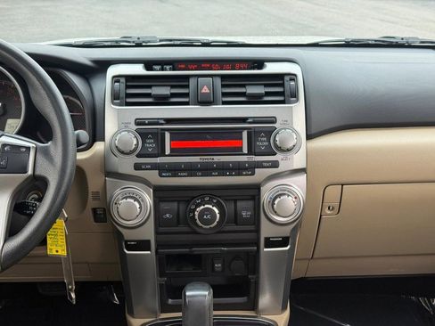 Used 2010 Toyota 4Runner SR5 image 15