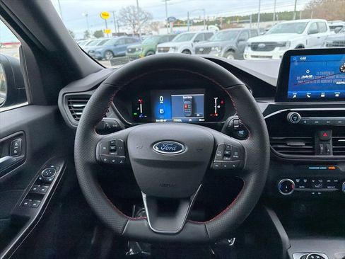 New 2026 Ford Escape ST-Line image 24