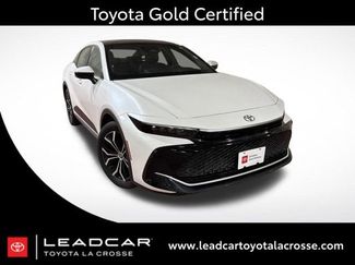 Used 2023 Toyota Crown Limited video 1