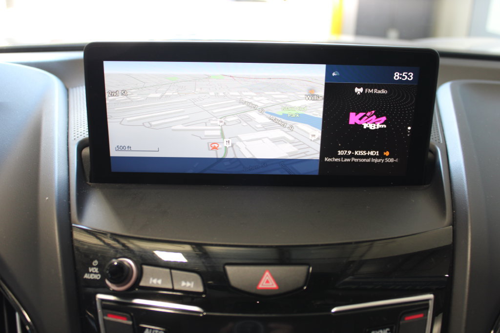 Used 2023 Acura RDX w/ Technology Package AWD/4WD image 16