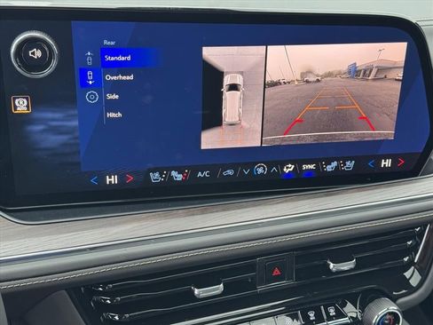 New 2026 Chevrolet Tahoe Premier w/ Sun And Tow Package image 16