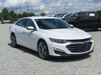 Used 2024 Chevrolet Malibu LT FWD video 2