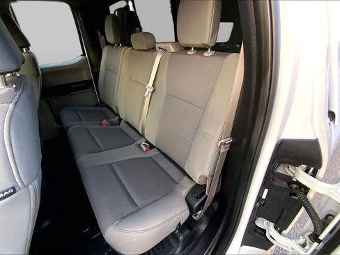 Used 2019 Ford F250 XL w/ XL Value Package AWD/4WD image 17