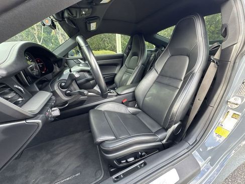 Used 2024 Porsche 911 Carrera 4S image 13