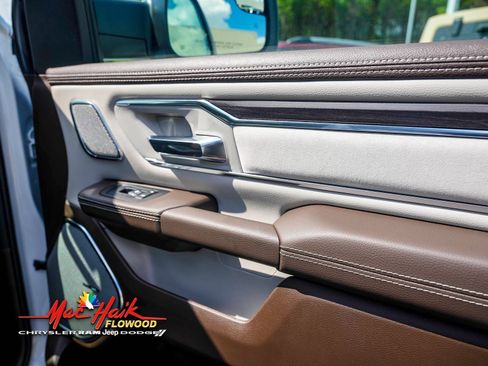 New 2026 RAM 1500 Laramie image 11