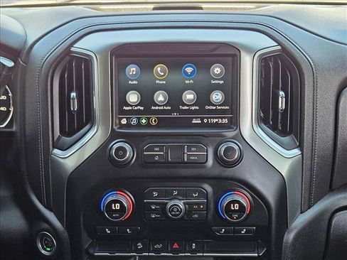 Used 2023 Chevrolet Silverado 2500 LT w/ Convenience Package AWD/4WD image 18
