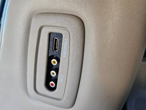 Used 2018 Dodge Durango Citadel w/ Premium Entertainment Group image 18