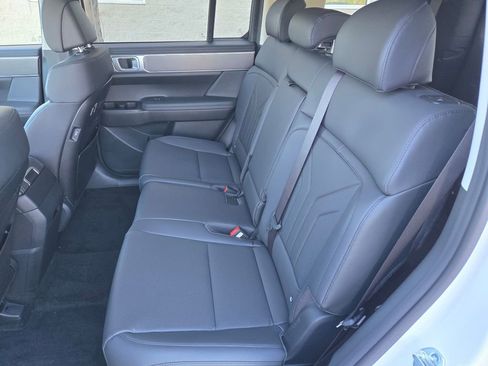 New 2026 Hyundai Santa Fe SEL w/ Tow & Go Package image 19