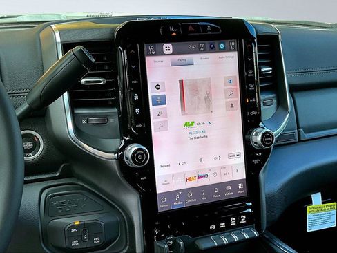 New 2026 RAM 3500 Laramie w/ Night Edition image 7