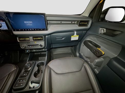 New 2026 Ford Maverick Tremor AWD/4WD image 30