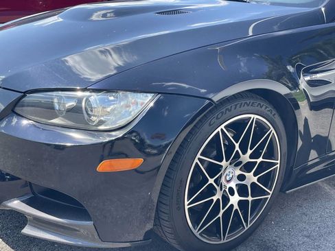Used 2023 BMW iX M60 w/ Executive Package AWD/4WD image 11