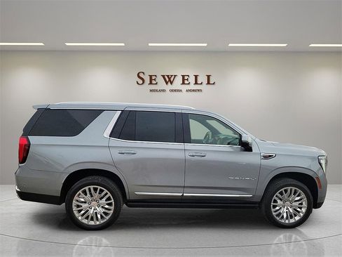 Certified 2025 GMC Yukon Denali w/ Denali Reserve Package image 6