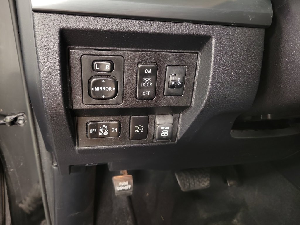 Used 2019 Toyota Tundra TRD Pro AWD/4WD image 33