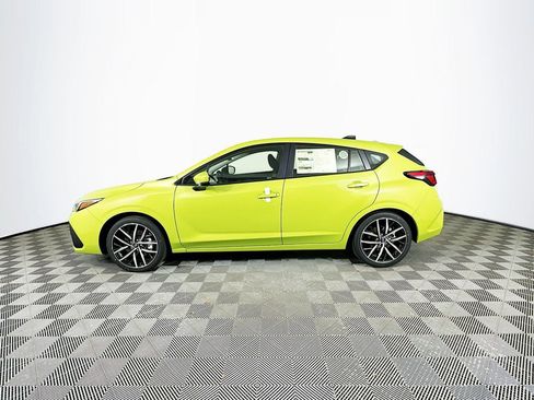 New 2026 Subaru Impreza 2.0i Sport image 5