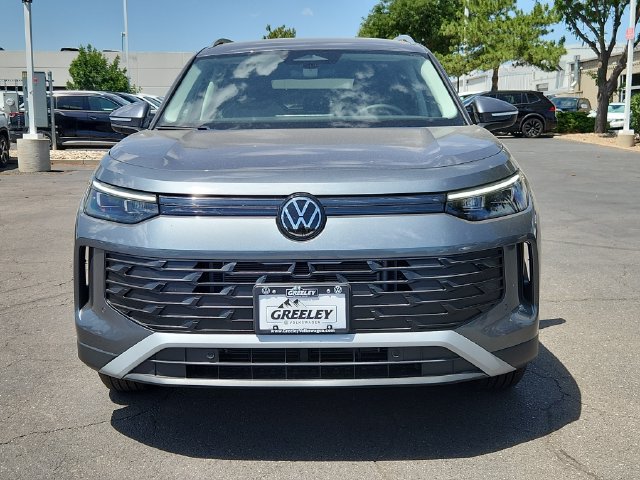 New 2026 Volkswagen Tiguan S AWD/4WD image 5
