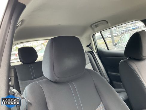 Used 2022 Nissan Leaf SV Plus image 59