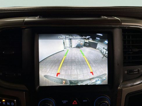 Used 2014 RAM 1500 Laramie w/ Convenience Group RWD image 26