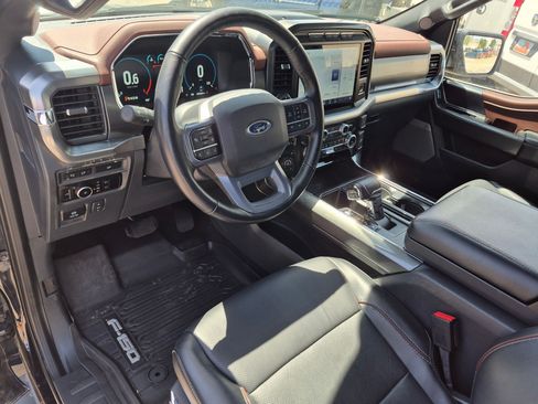 Used 2023 Ford F150 Lariat w/ Equipment Group 502A High AWD/4WD image 18
