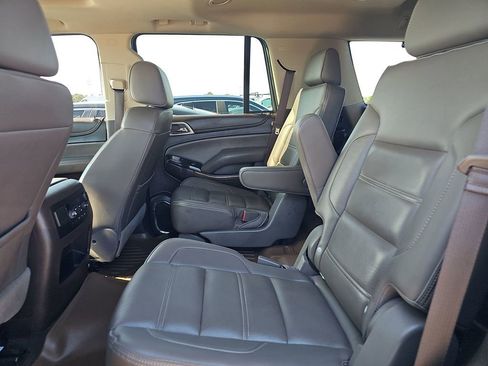 Used 2018 GMC Yukon Denali w/ Denali Ultimate Package RWD image 8